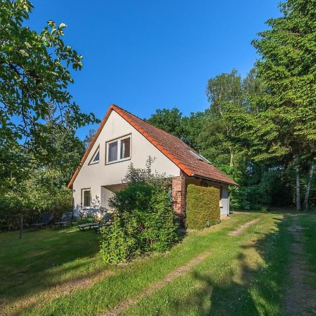 Vila Groot Huus Lärz Exteriér fotografie