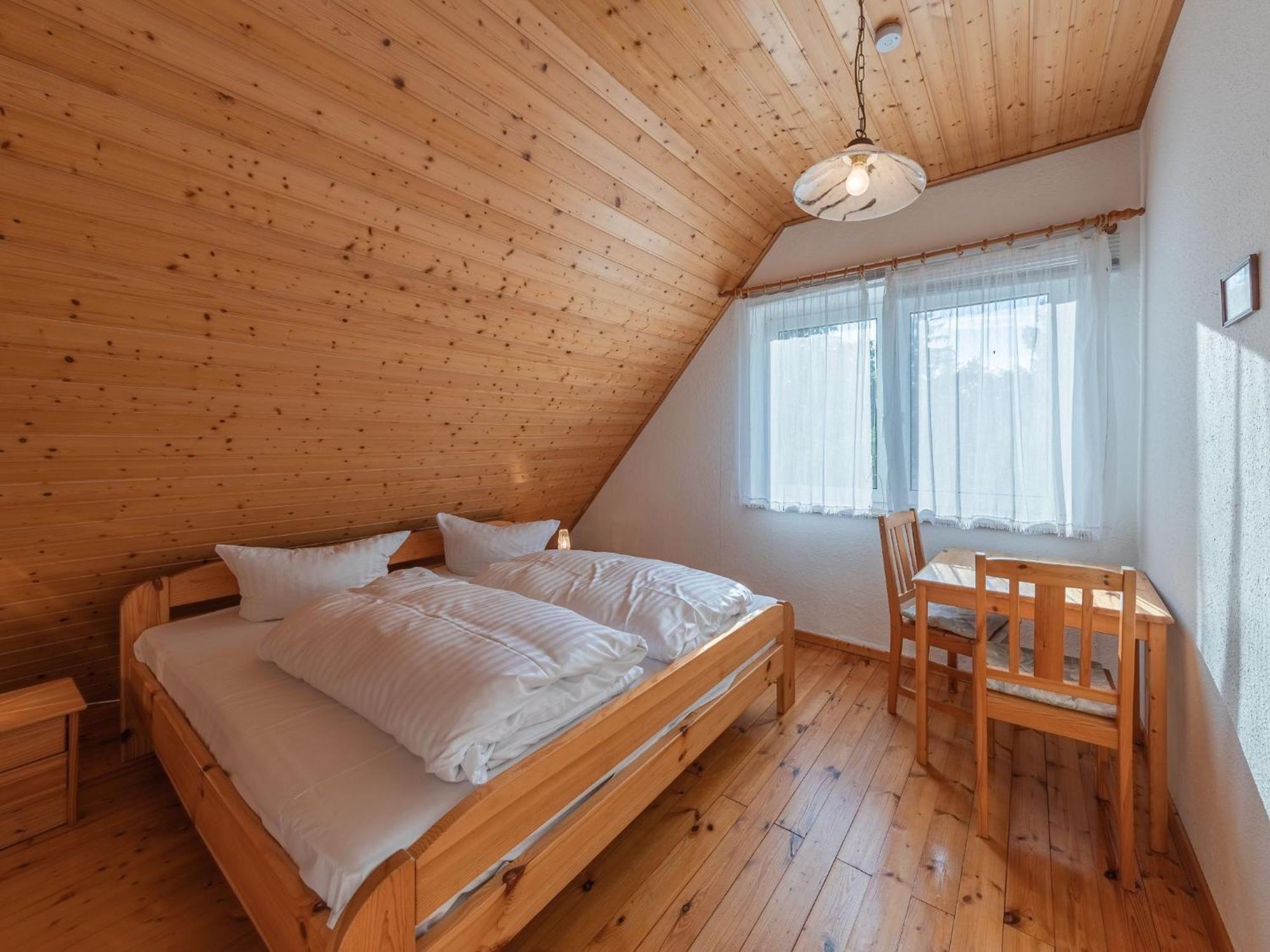 Vila Groot Huus Lärz Exteriér fotografie