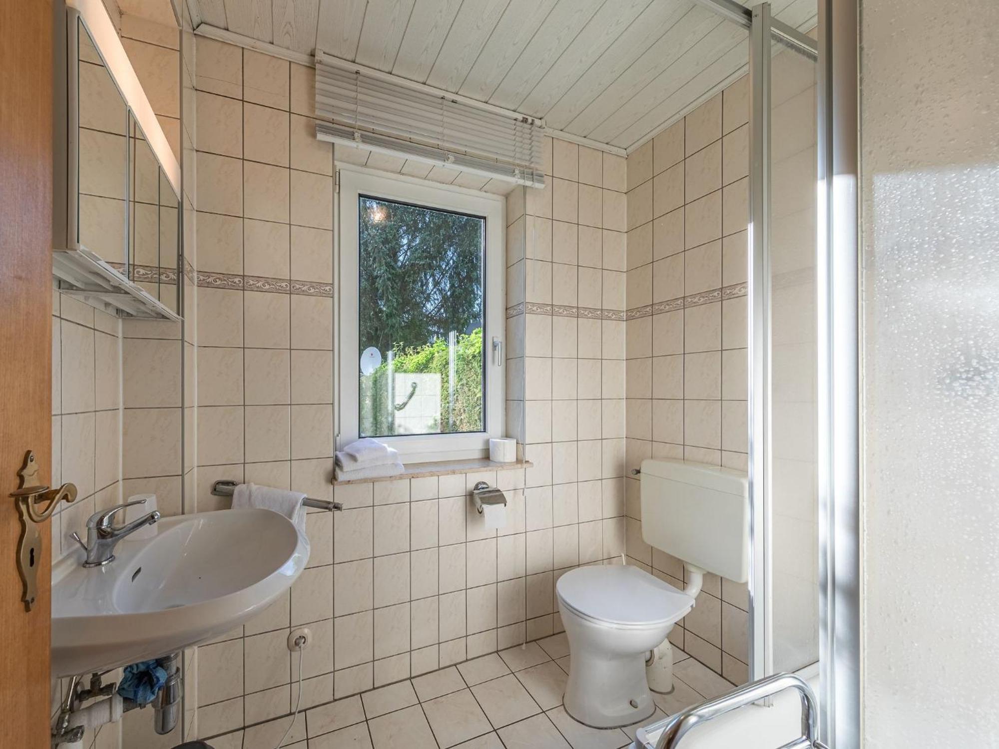 Vila Groot Huus Lärz Exteriér fotografie