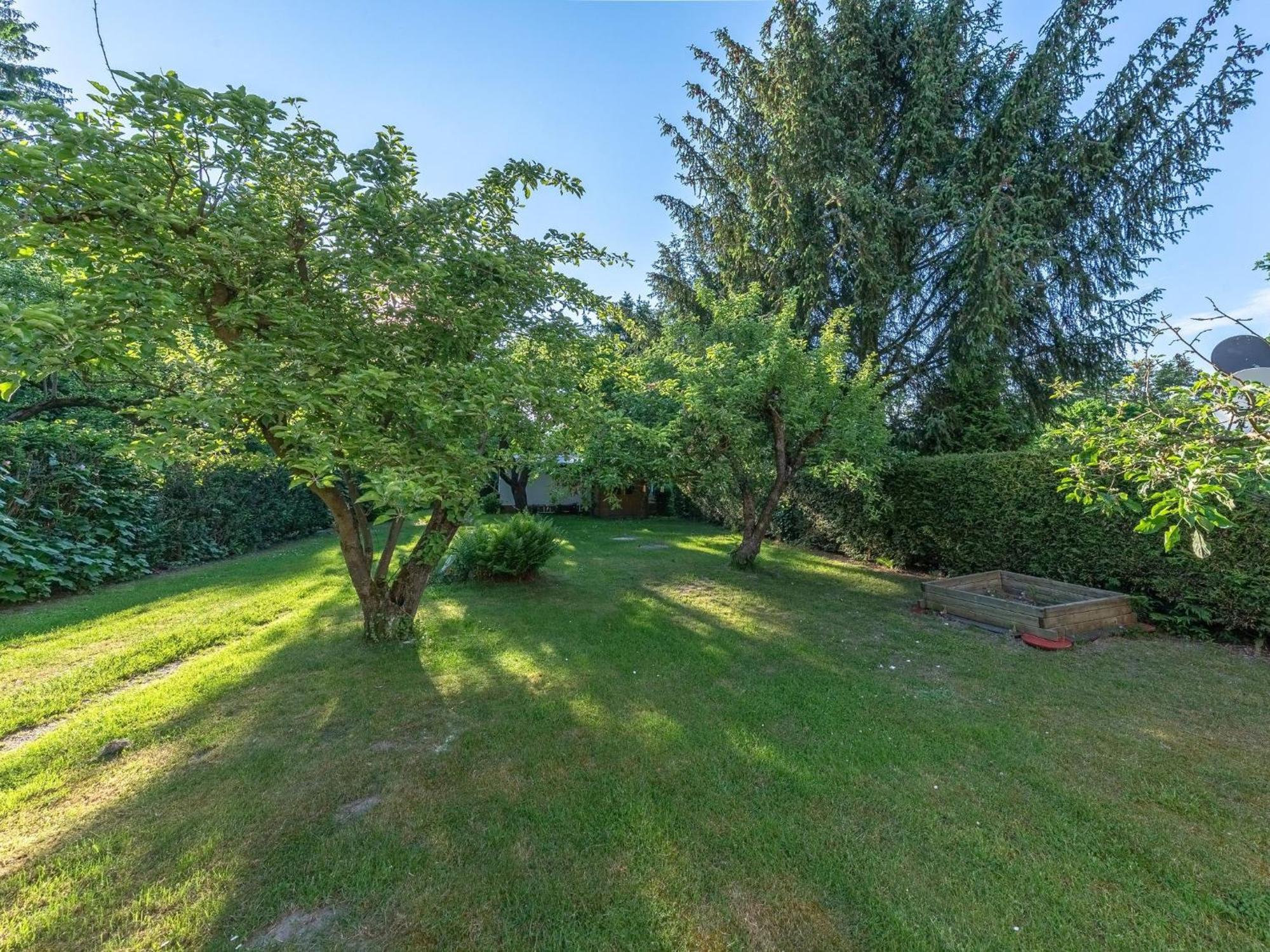 Vila Groot Huus Lärz Exteriér fotografie